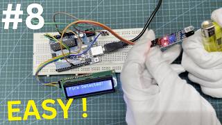 How to use IR sensor with arduino?