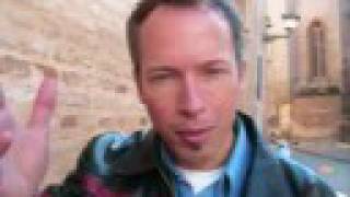 Why Spain?... After a decade, DanO has insider secrets.
