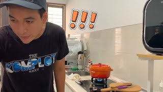 Dapur Bingit EP2 Teaser