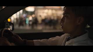 NEIGHBORS COMPLAIN  - Night Drivin' (Official Music Video)