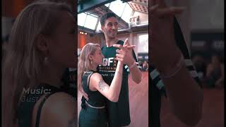 Baila Mundo - Julia Johann & Mikael Bozon | Justin Timberlake - Drown