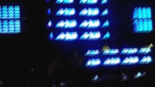 AVICII OFFICIAL NEW ID 2013 LIVE @ UMF 2013