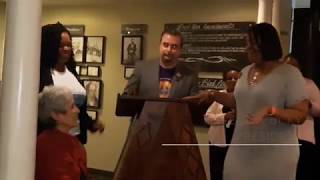 TRHT Selma Honors Joan Baez April 8, 2019