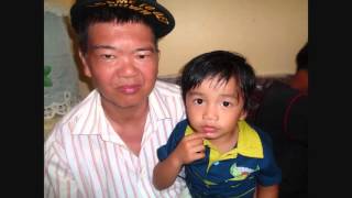 Happy Birthday Mario Sarmiento Sauquillo!