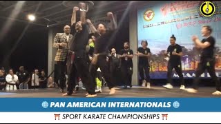 World Champion Edgar Cordova’s last Performance