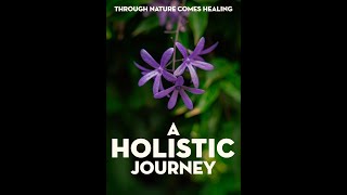 A Holistic Journey 30 SECOND COM TUBI AMAZON VIMEO