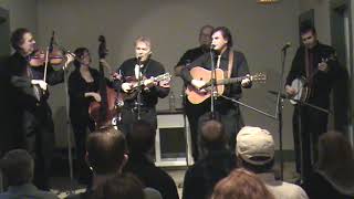 “Two Lonely Hearts” - Frank Wakefield with The Patuxent Partners -May 2, 2009 Garrett Park, MD