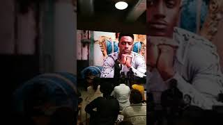 Romain Virgo | Acoustic Show in Brooklyn 5/1/18