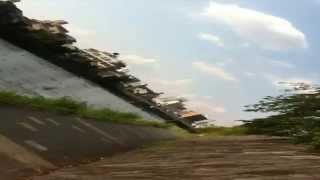 [bonus CD compilation] "AMANUMA : soundtrack to the album" / extracts