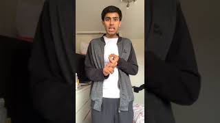 “The Only Exception” by Paramore (Rahul Mehmi cover)
