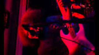 The Hero live @ Reggie's Bar