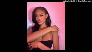 (FREE) R&B Sample Type Beat - "Tryna Be"