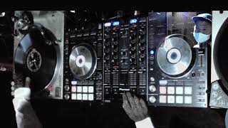Twicth Live Guest DJ-Ochiai