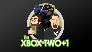 XB2+1 (Ep.  2): Talking Xbox with LORD COGNITO!