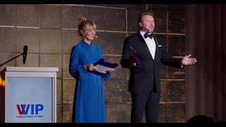 Wielka Gala Wiktorii - Znak Jakości Przedsiębiorców - EDYCJA XXIII, WARSZAWA 2020