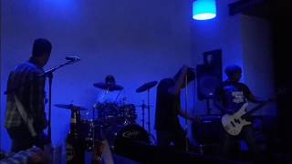 SCAVENGER Faster Live at Feroz Dec.17 2016