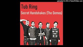Tub Ring - Uptight Midnight