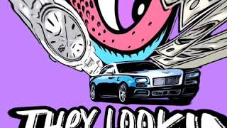 Boom The Bomb - They Lookin’