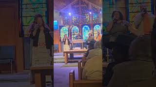 Praise and worship song 