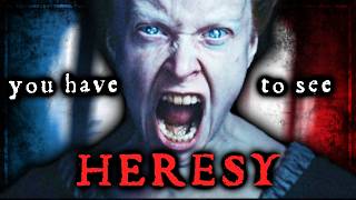 The Best Folk Horror Movie I've Seen in a Long Time