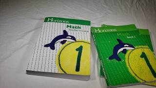 1st-grade End of Year Review: Math