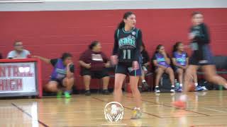 Waawaate vs T3 NA8TIVES | 2025 NABI Pool Play