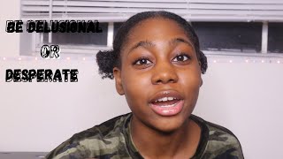 Be Delusional to manifest | Law of assumption |dawandarykell