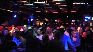 Temple One & Leon Bolier @ Technoclub Opening Party (Monza/Frankfurt)