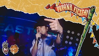 Ang Dating Don Juan - Tayo Lang (PAPANK FIESTA)