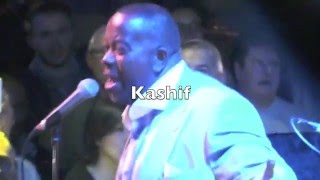 Kashif Live