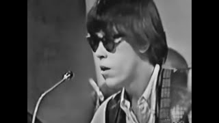 The Sparrow Square Headed People (pre-Steppenwolf)  60fps