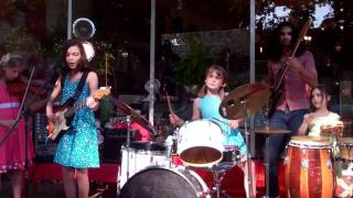 The Fabulettes/ Angel Baby