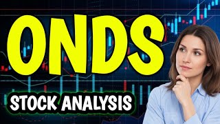 ONDS Stock Alert: Is Ondas Holdings the Next $1B AI Defense Giant?