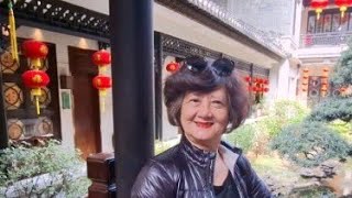 Beiyuan Cuisine. Guangzhou. 
