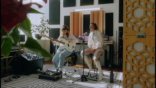 Lovpune - Never Knew (Live Session at Silver Gun Records)