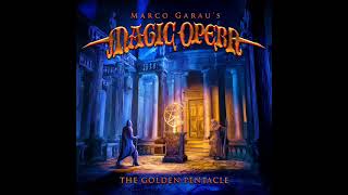 Marco Garau's Magic Opera - Elixir of Life