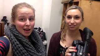 GUTV Opus Show Preview