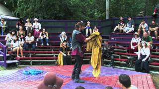 NYRF Guard Show 2015