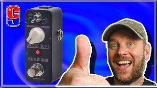 Sonicake Wave Crush