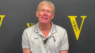 5 Faculty Facts - Dan Didier