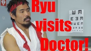 Doctor's Visit: RYU