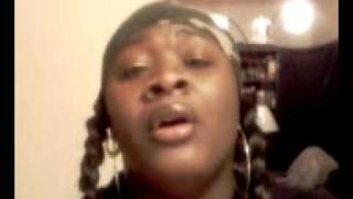 #howto / TRYING TO SING 4 YA- HIS EYE IS ON THE SPARROW🎶🎵🎶👍🏾👍🏾