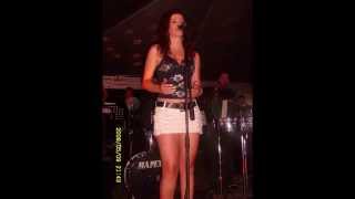 RUMORES SARITA Y JUAN COVER JOAN SEBASTIAN