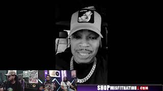 Ne-Yo Doubles Down on Trans Comments