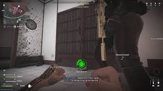 Modern warfare 2 Resurgence, LIVE  ( no Cam )