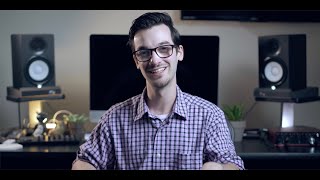 "Frostfell" - Behind the music with Zach Heyde