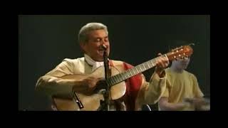 PESCADOR Y GUITARRERO LOS TUCU TUCU