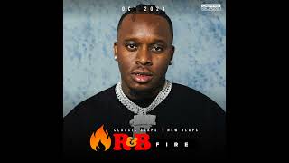 RNB Fire (Classic R&B Slaps + Current Blaps) Oct 2024 #483