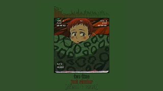 jack stauber - two time (slowed + reverb)