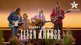 Ellen Krauss - Cherry On Top (Live Grammis 2024)